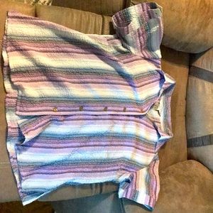 Purple💜 White🤍 Blue💙